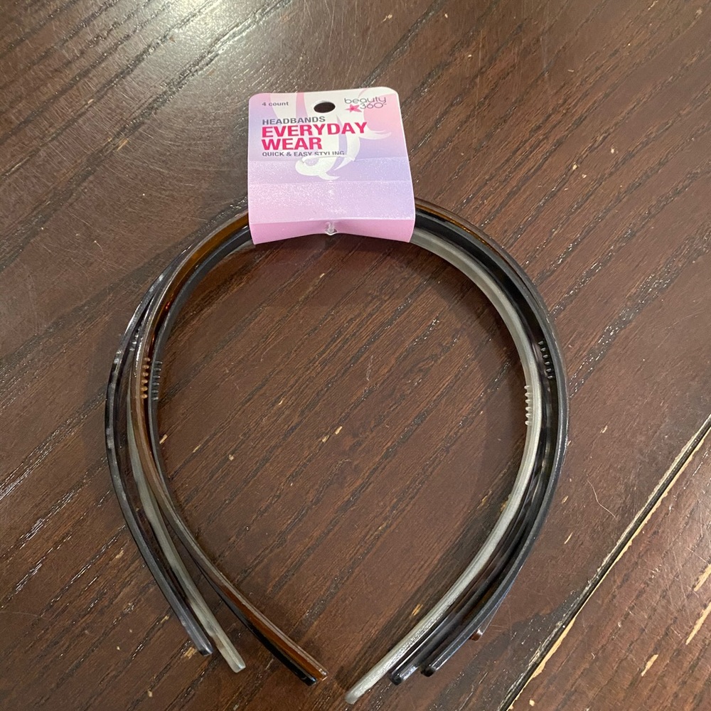 Everyday Wear Headbands